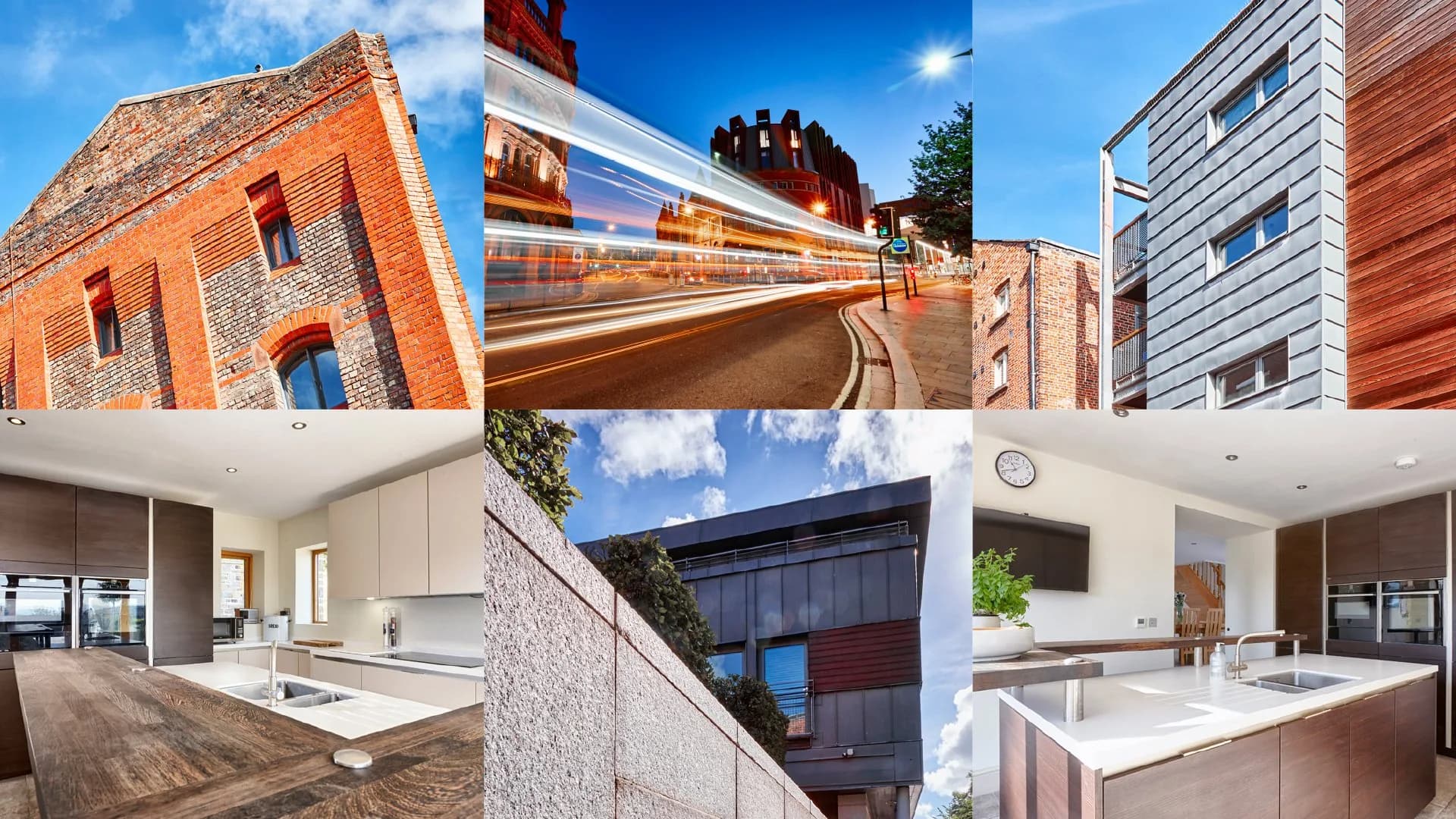 Argyle Street residential conversion, Liverpool