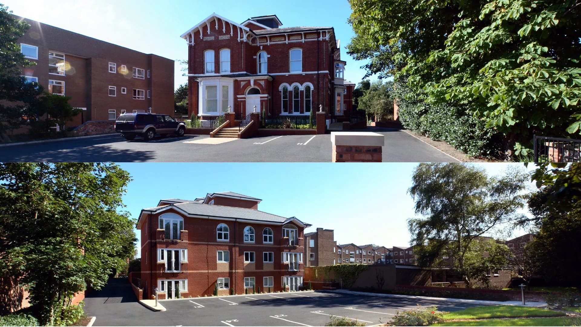 Birkdale commercial property