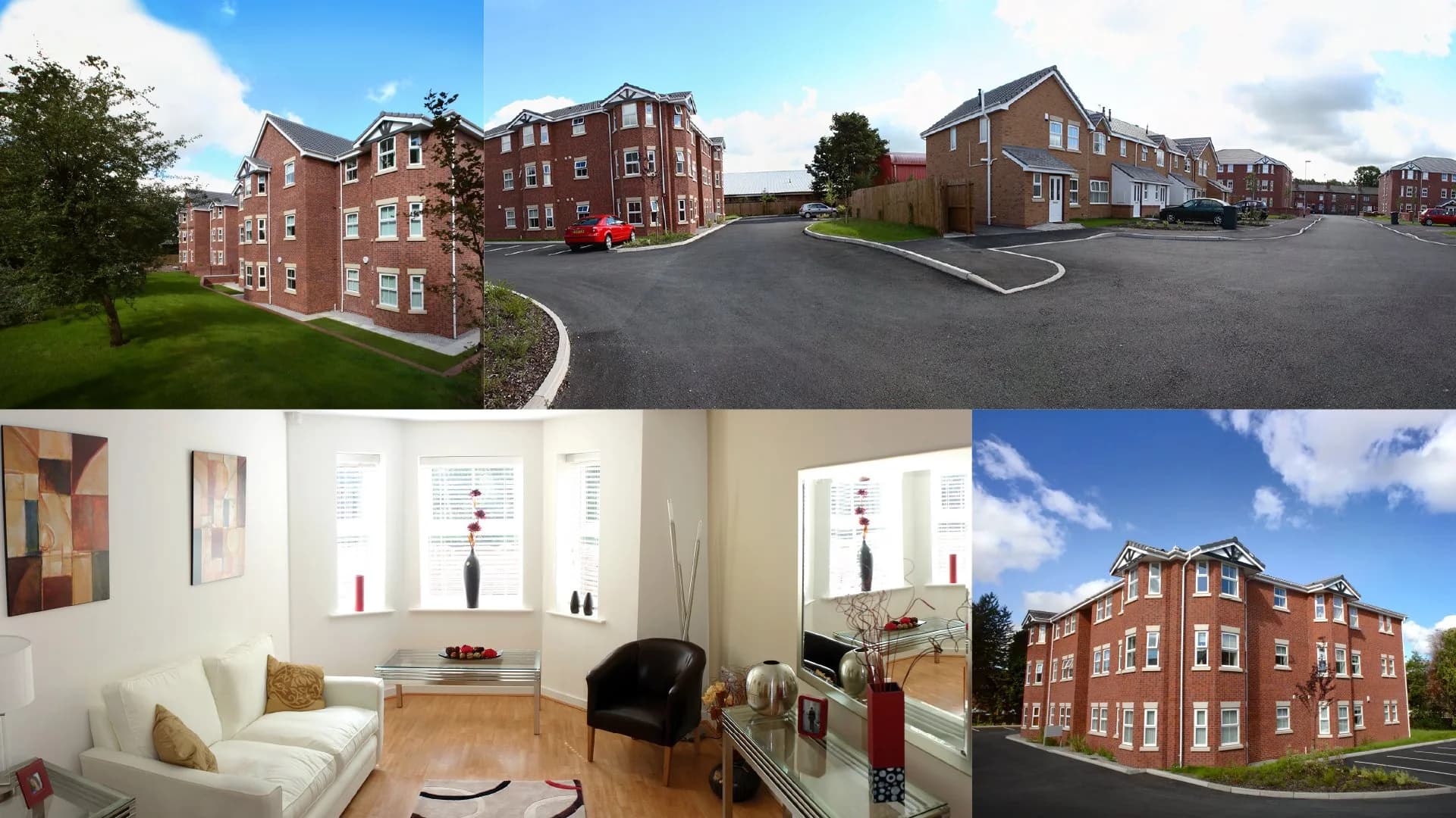 Cheshire Bridge development